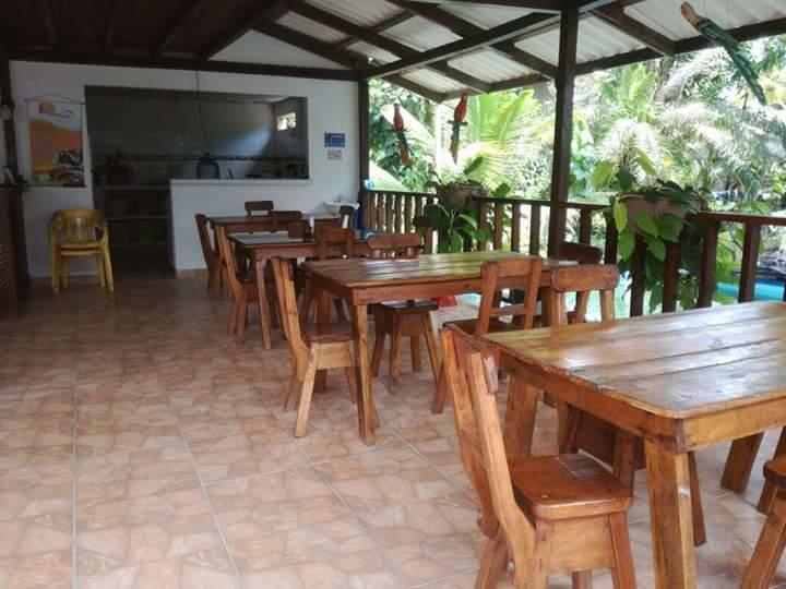 Hotel Brisas Del Pacifico Cali Bagian luar foto